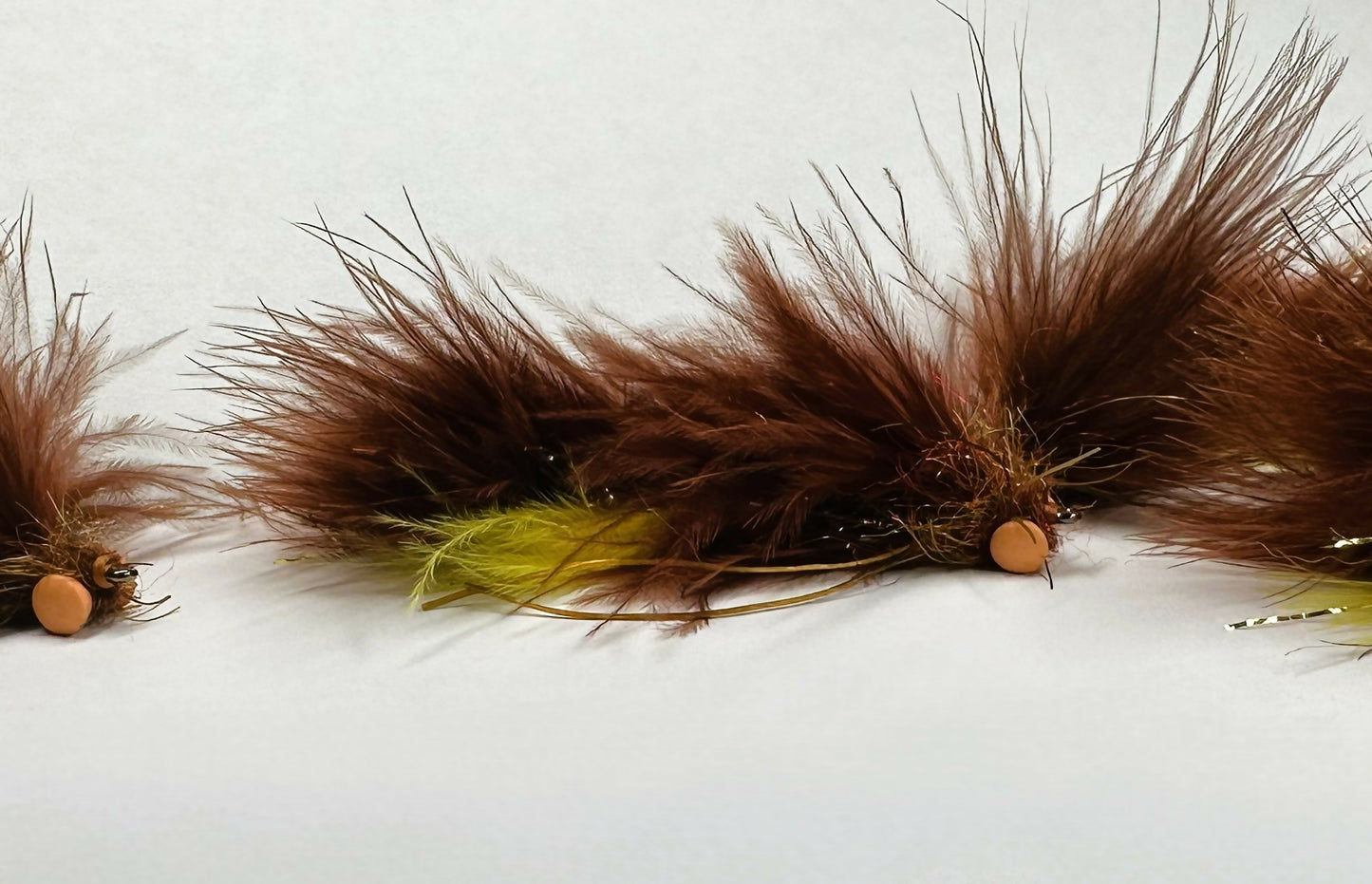 The Barely Craw
