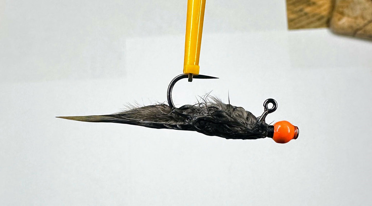 Balanced Filo Bugger