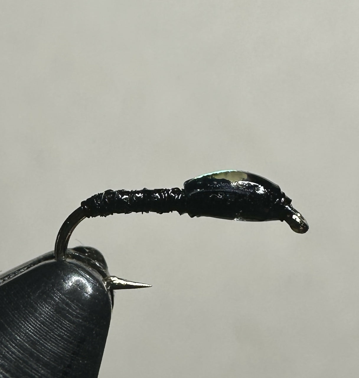 Micro Midge Larva 20