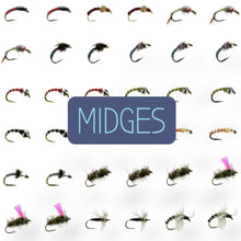 Midges