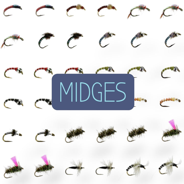 Midges