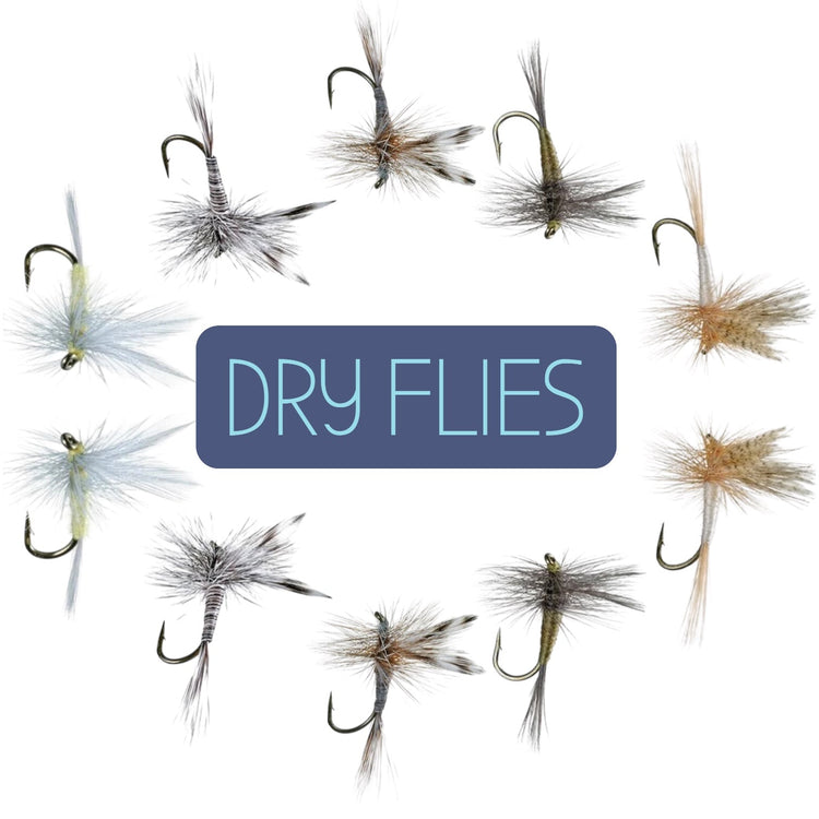 Dry Flies