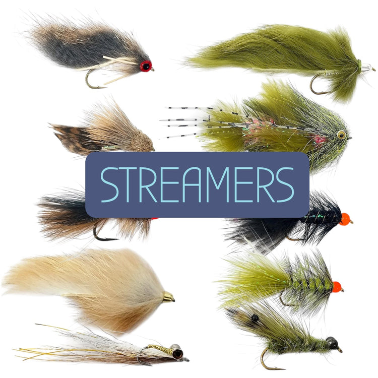 Streamers