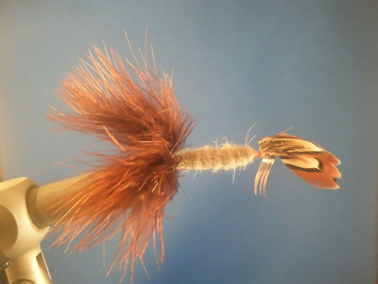 George Crawdad Size 6s-8s