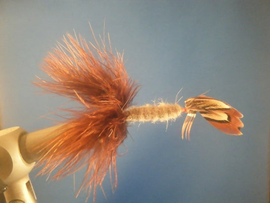 George Crawdad Size 6s-8s