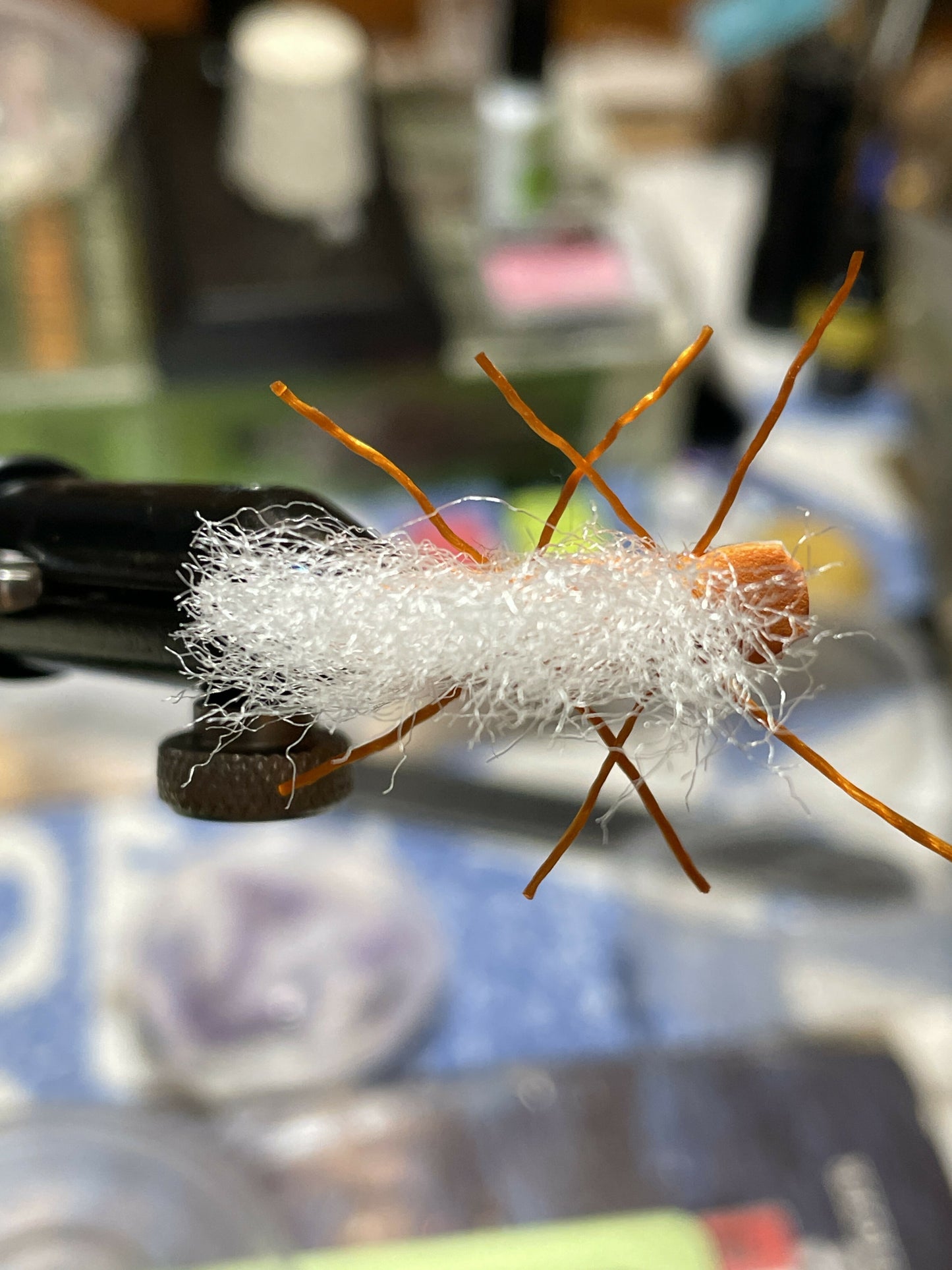 Double Stuffed Chubby Chernobyls