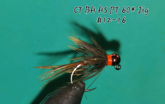 CT BH HS PT 60d Jig