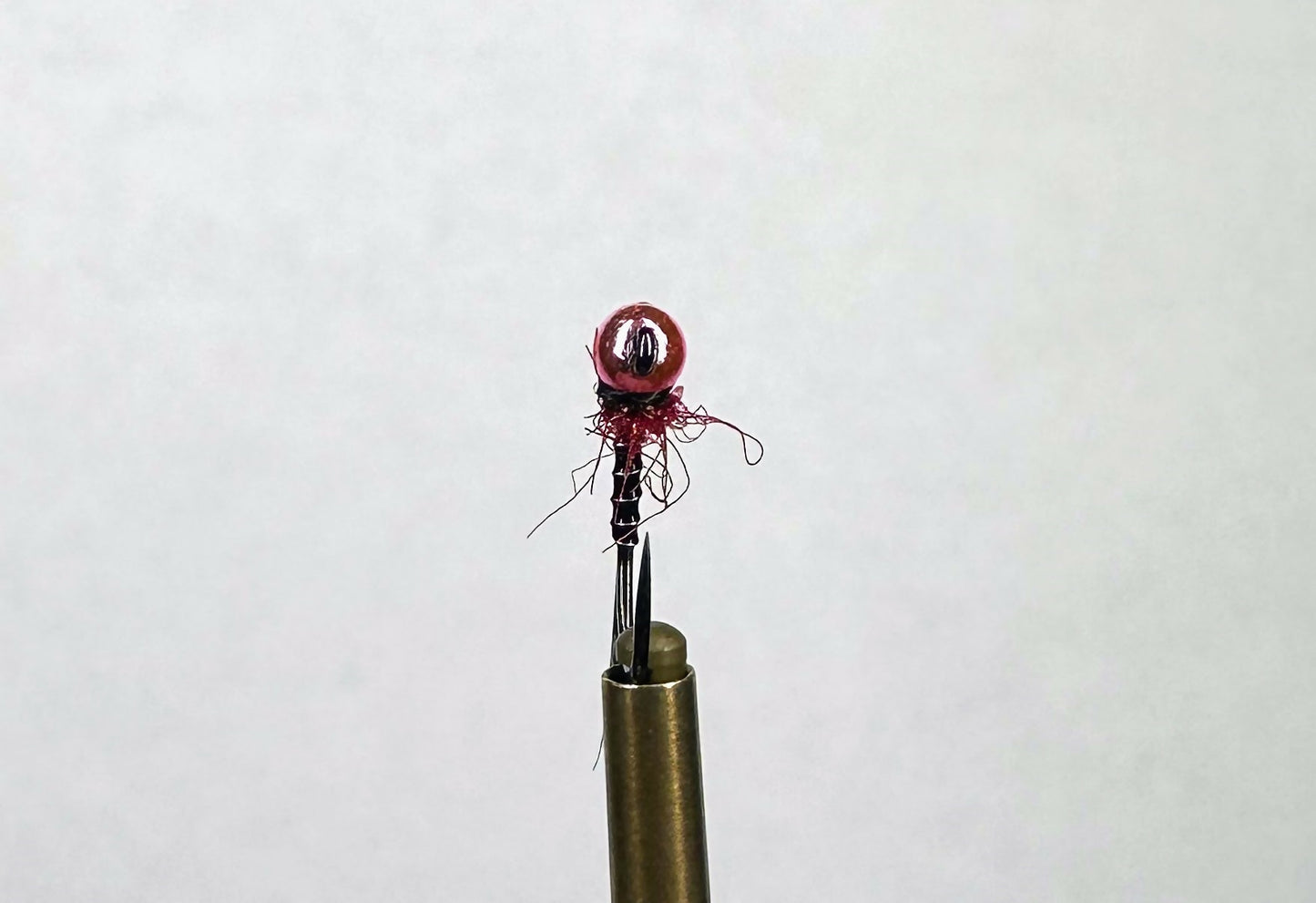 Thread Frenchie Jig - Black