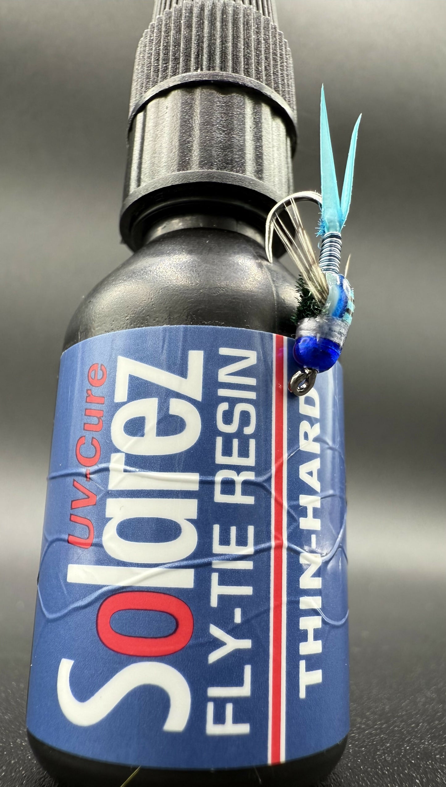 Copper John Blue Variant