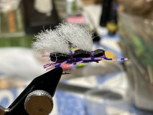 Double Stuffed Chubby Chernobyls