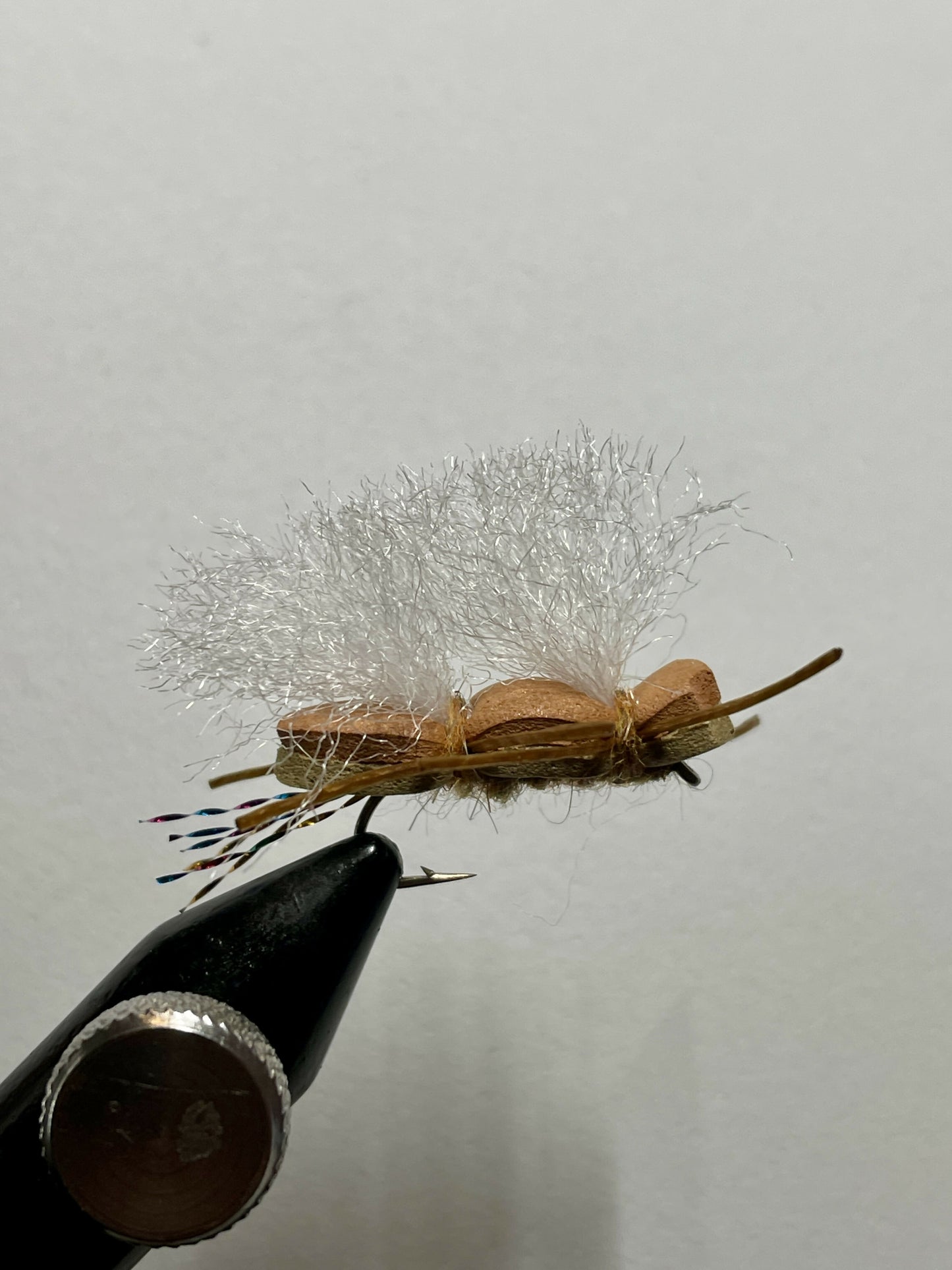 Double Stuff Chubby Chernobyl