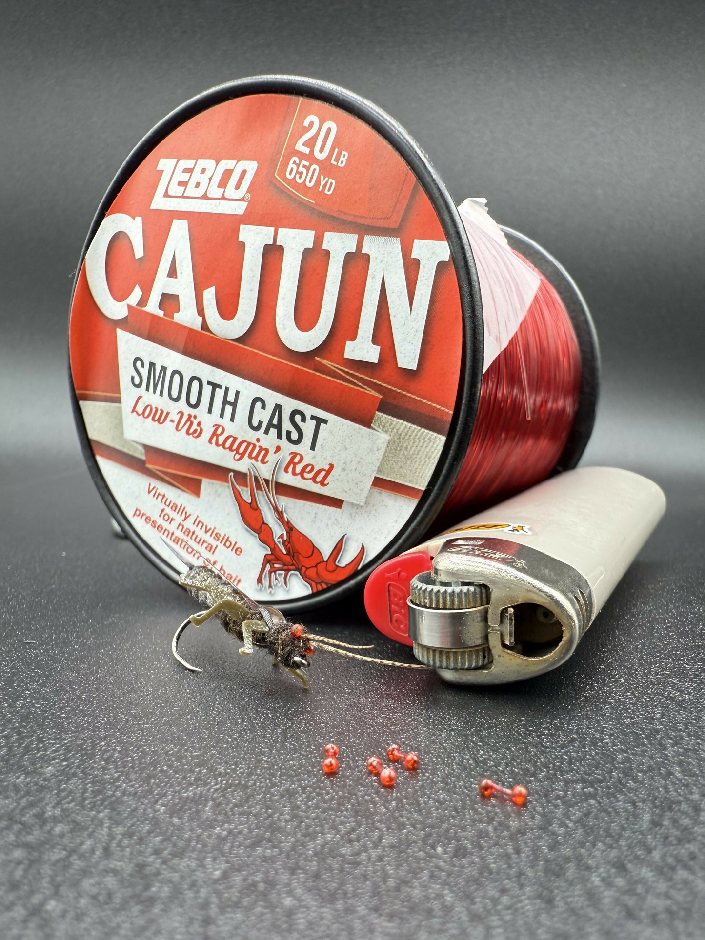 EFB Stone Black Variant