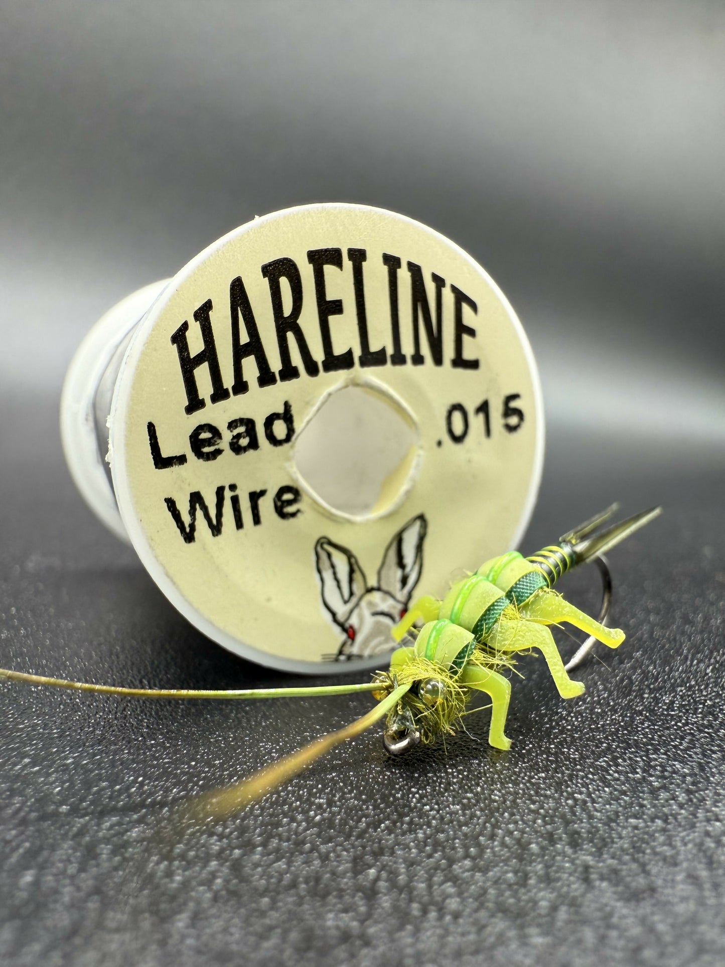 Skwala Nymph Variant 1