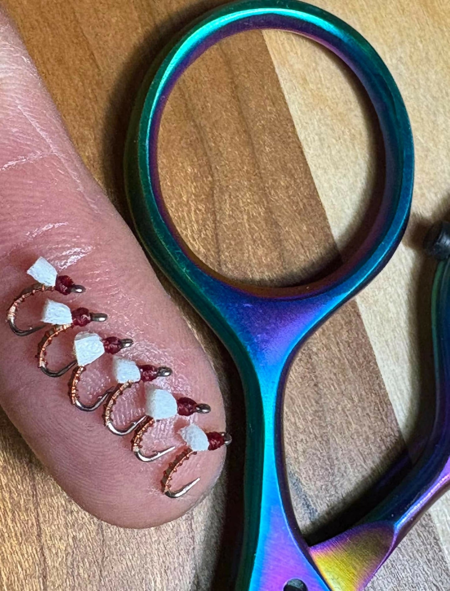 Matchstick Emerger size 20