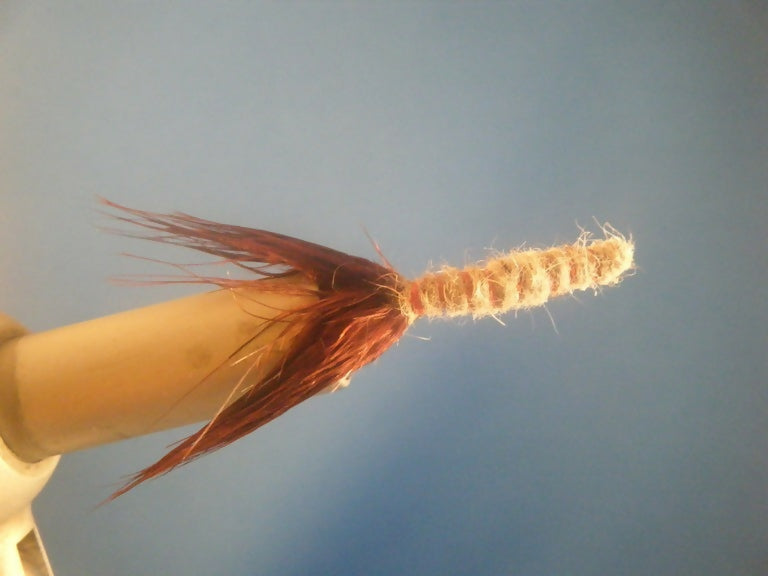George Crawdad No Tail Size 6s-10s