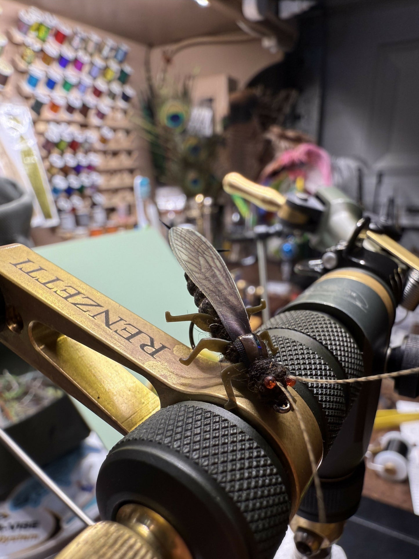 EFB Stone Black Variant