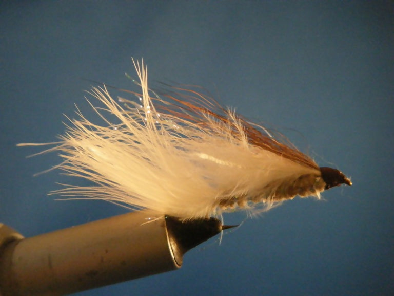 George Minnow Size 6-8