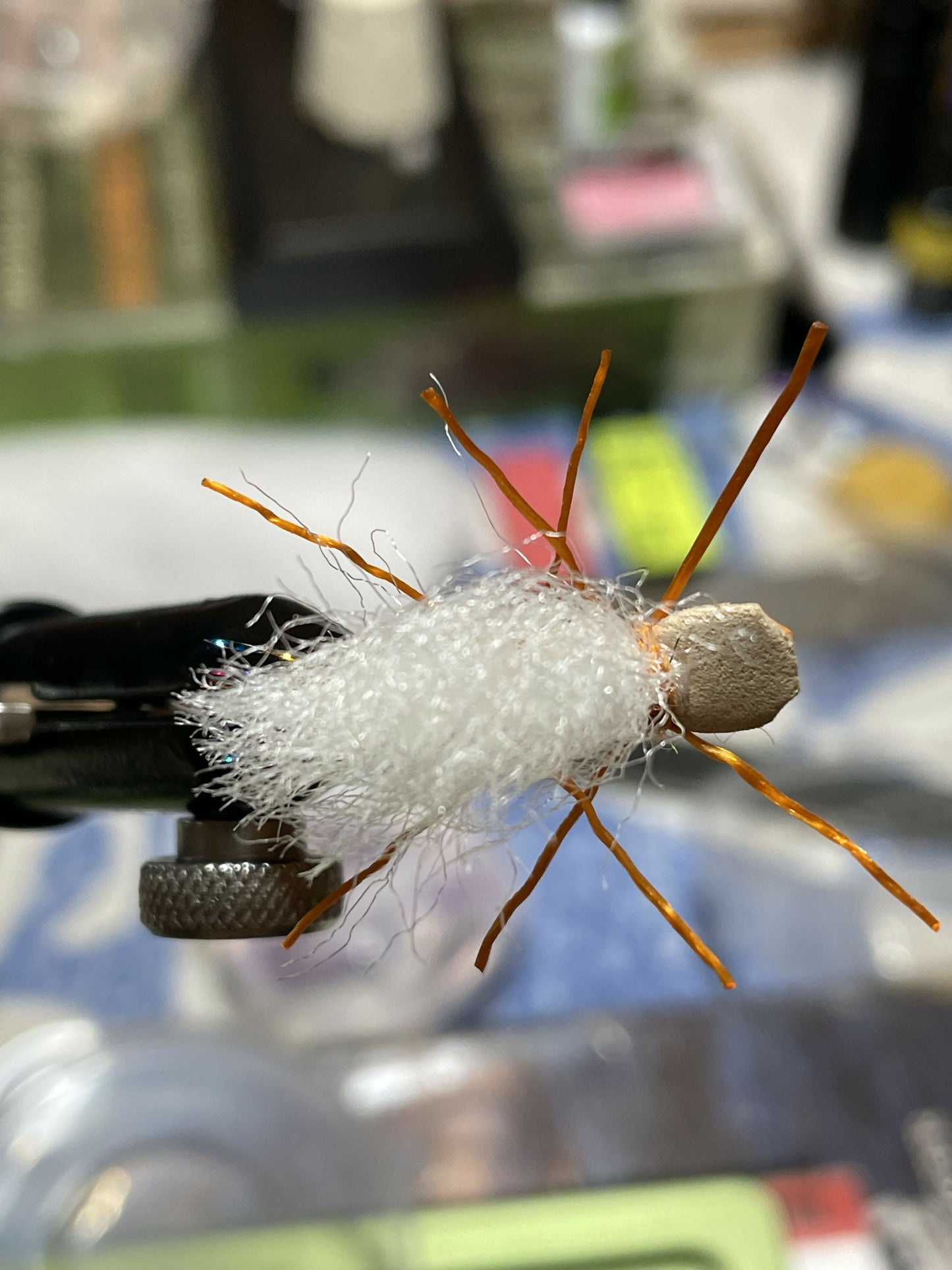 Double Stuffed Chubby Chernobyls