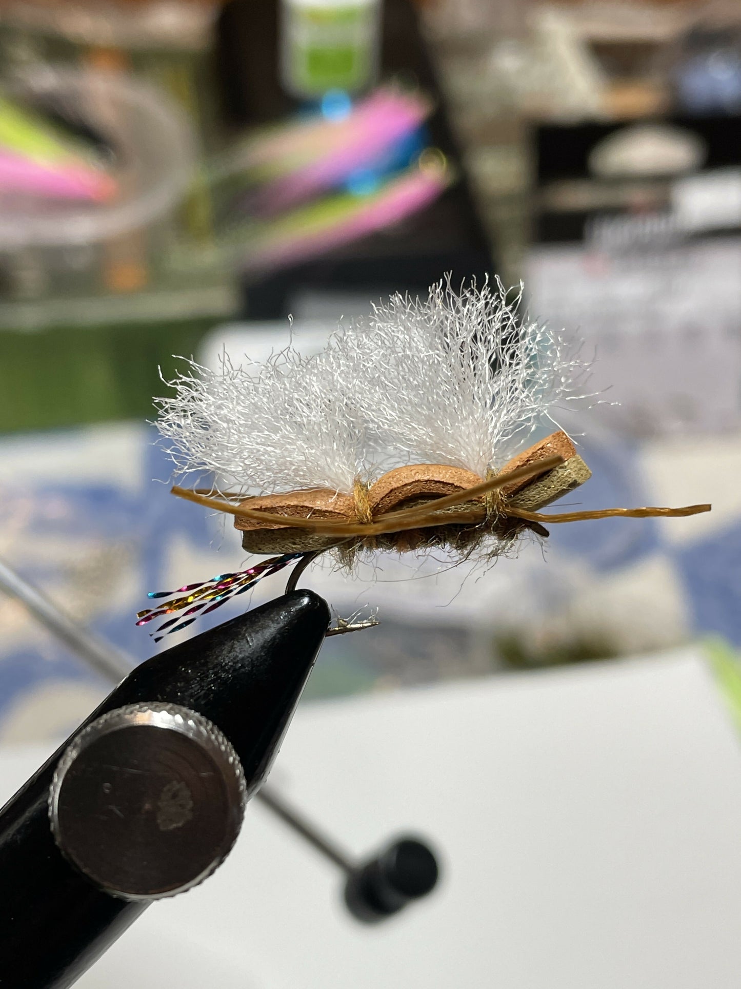 Double Stuff Chubby Chernobyl