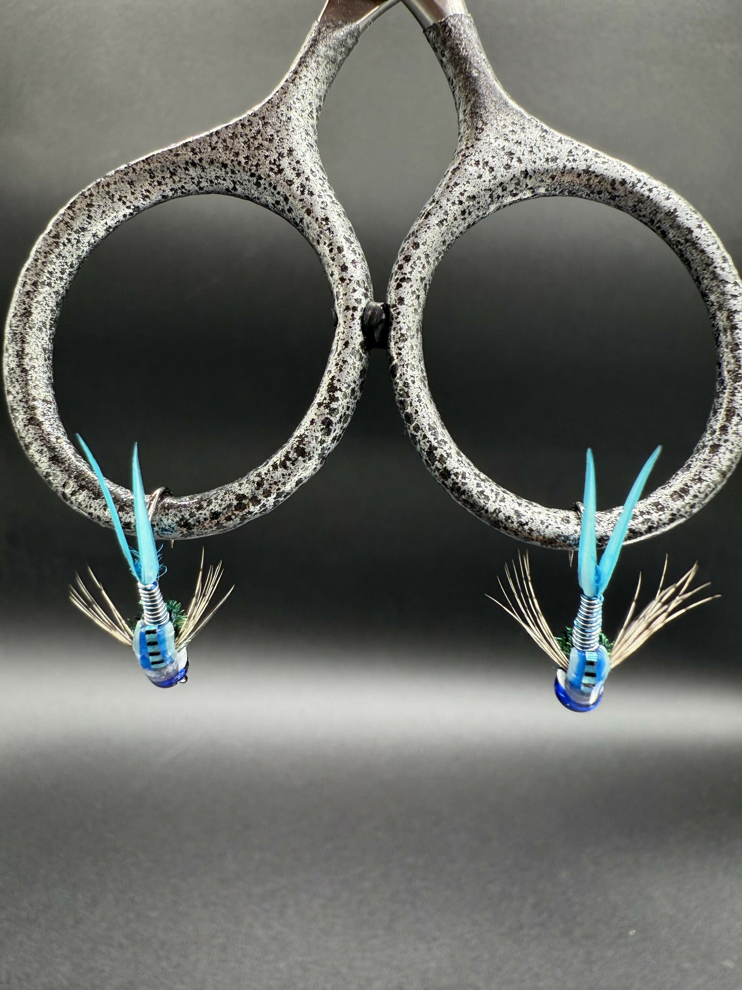 Copper John Blue Variant