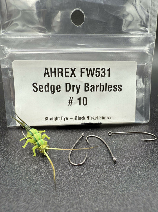 Skwala Nymph Variant 1