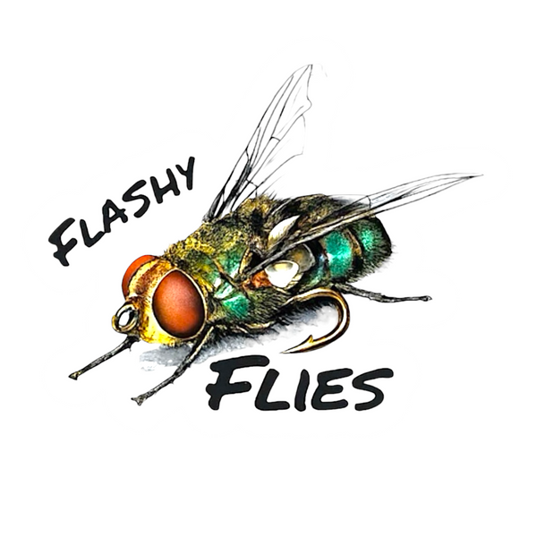 Flashy Flies