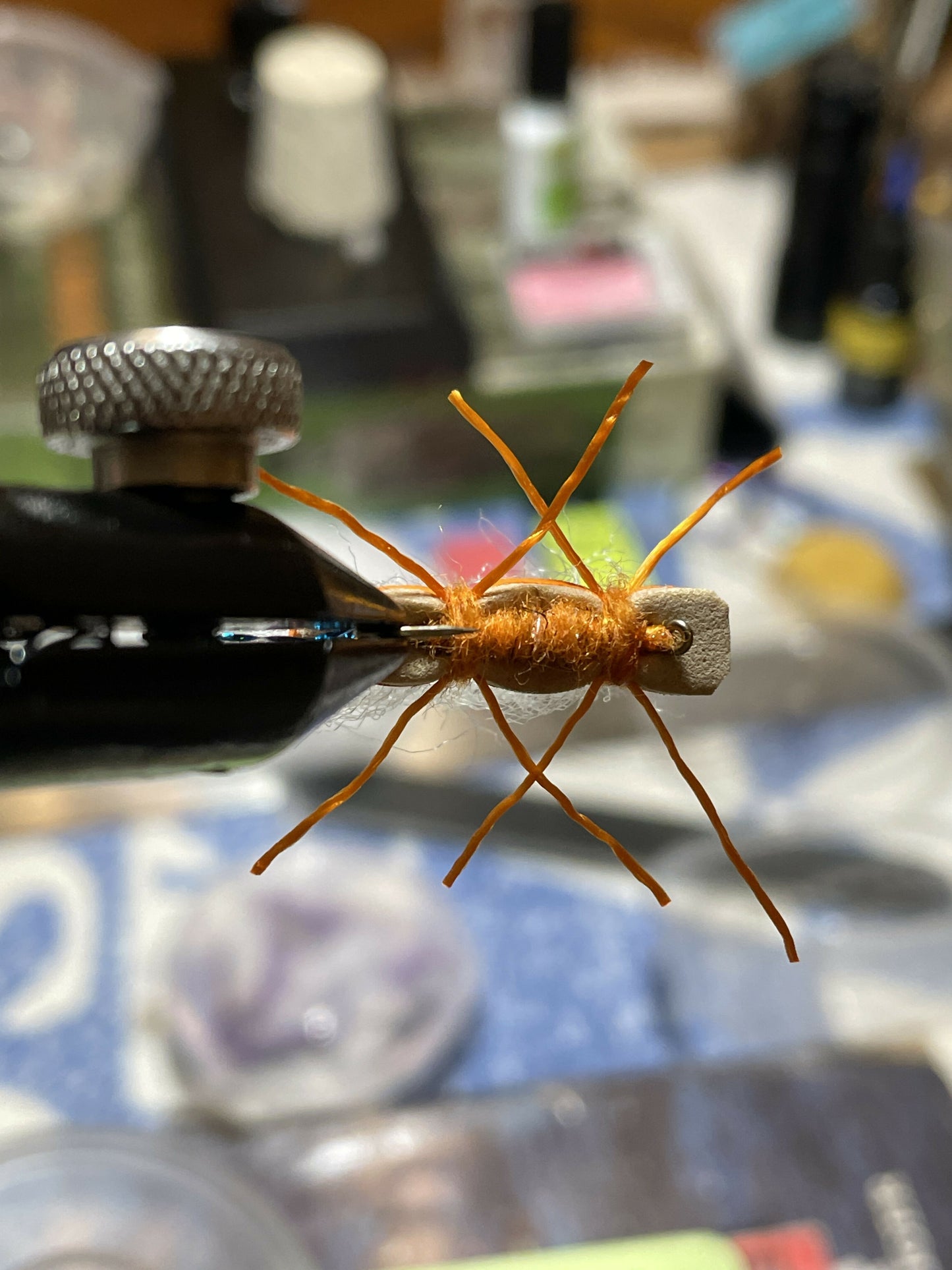 Double Stuffed Chubby Chernobyls