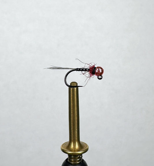 Thread Frenchie Jig - Black