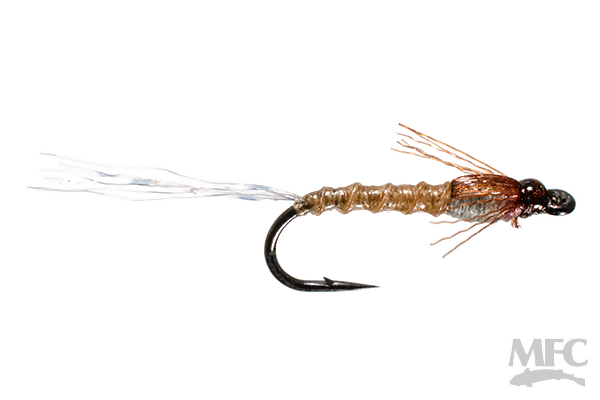 Daysaver May - Grey Baetis