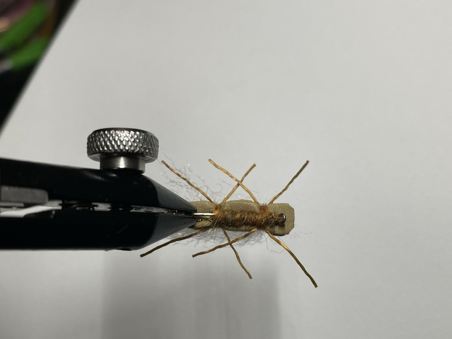 Double Stuff Chubby Chernobyl