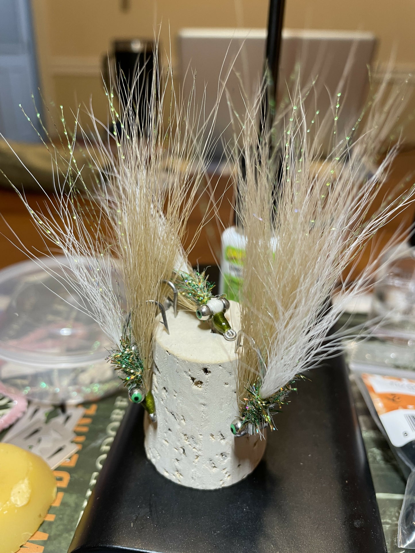 Cactus Clouser