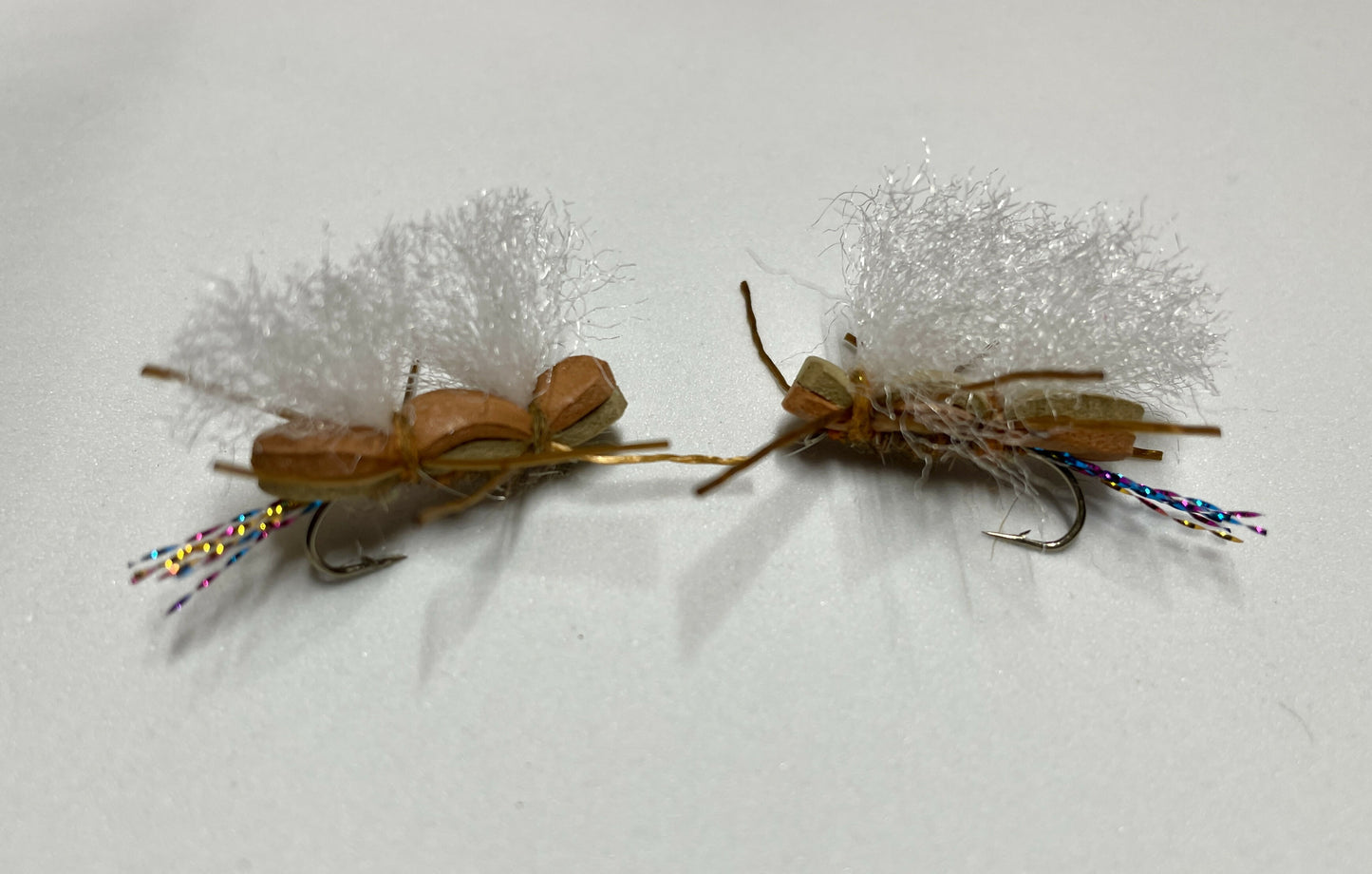 Double Stuff Chubby Chernobyl