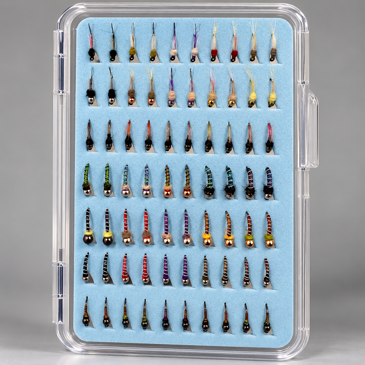 Ultimate Midge Box