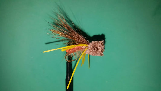 Hopper Popper