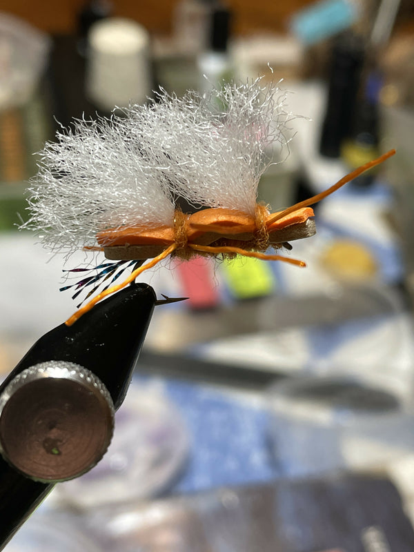 Double Stuffed Chubby Chernobyls