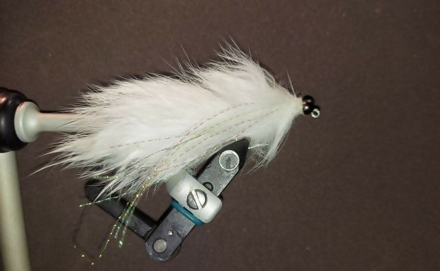 Articulated Beefy Bunny Jig