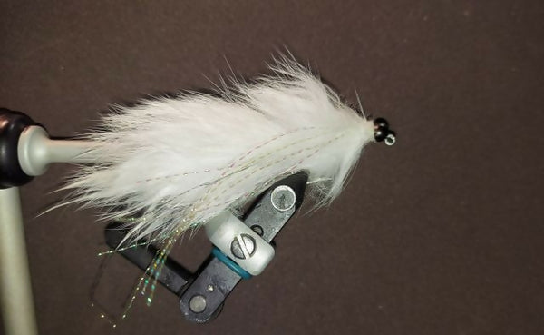 Articulated Beefy Bunny Jig