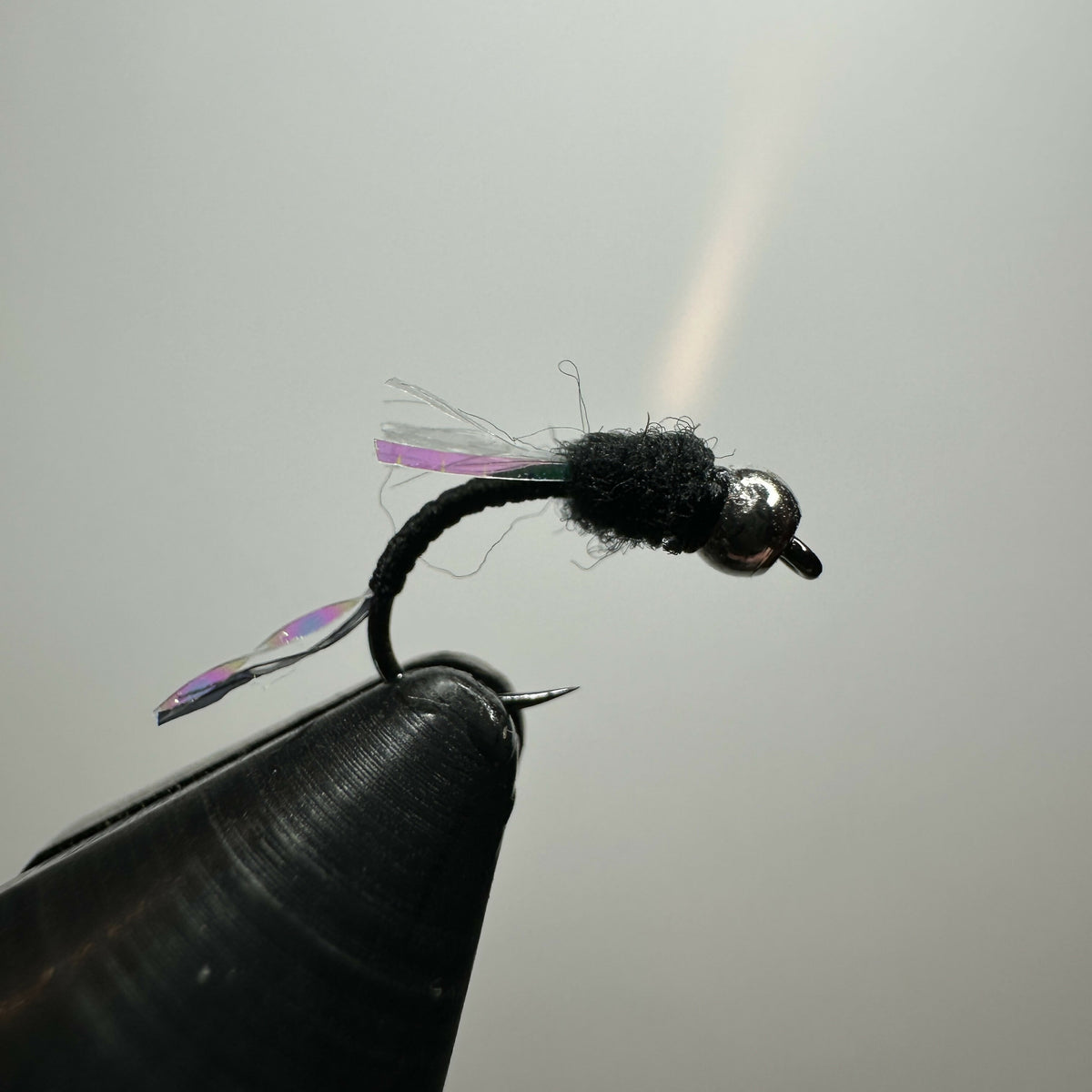 Row 2 - Top Secret Midge