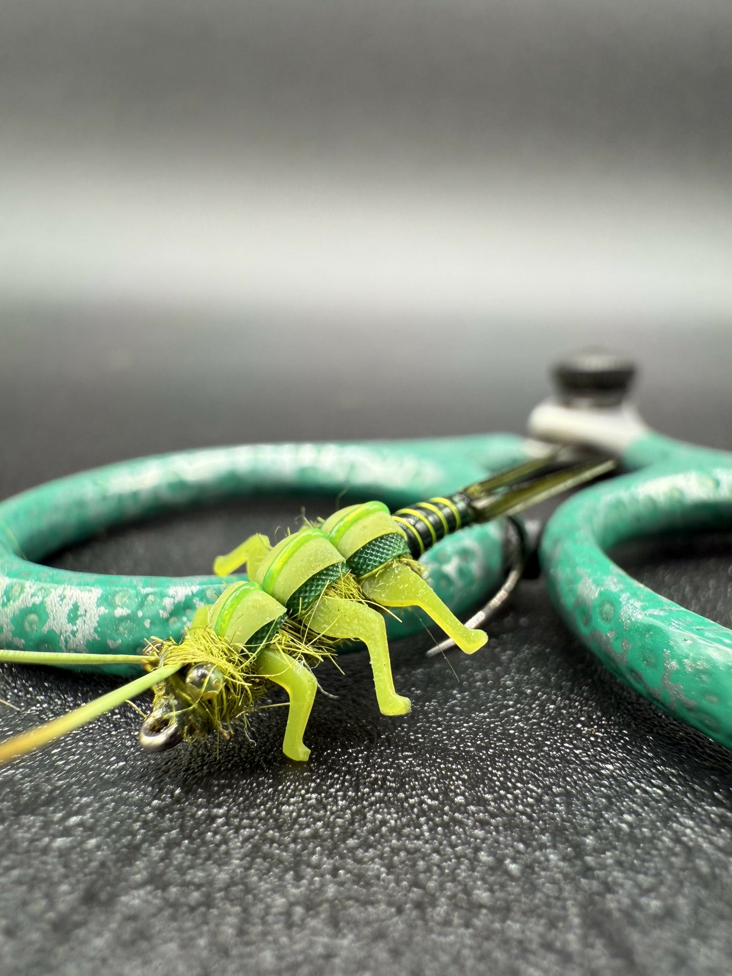 Skwala Nymph Variant 1