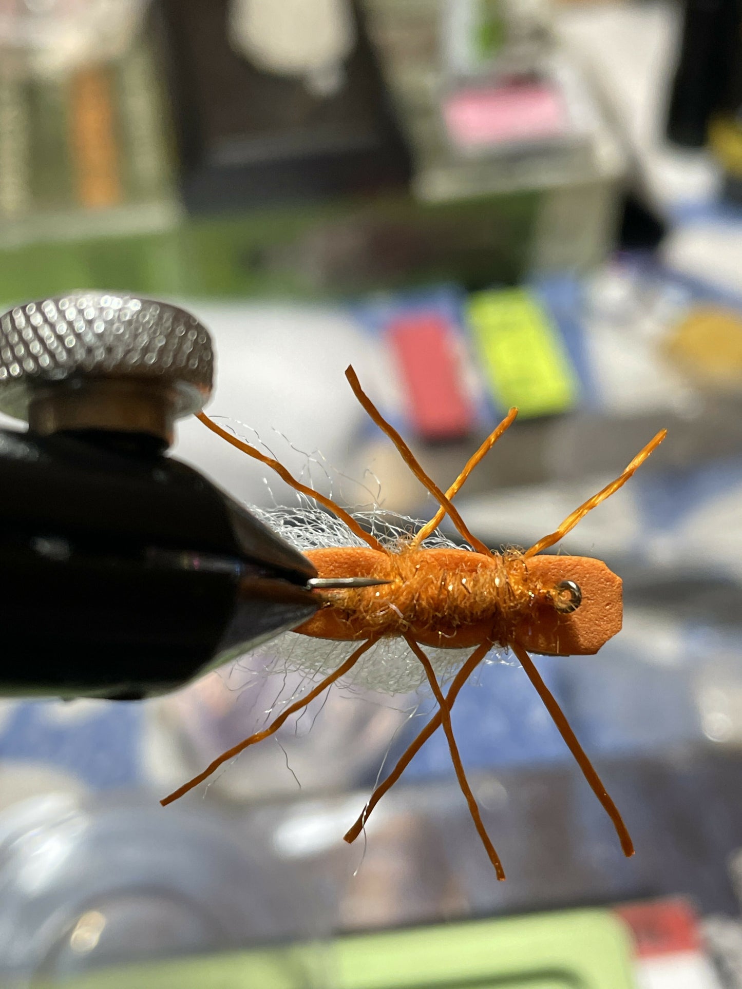 Double Stuffed Chubby Chernobyls