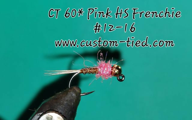 CT 60d Pink HS Frenchie