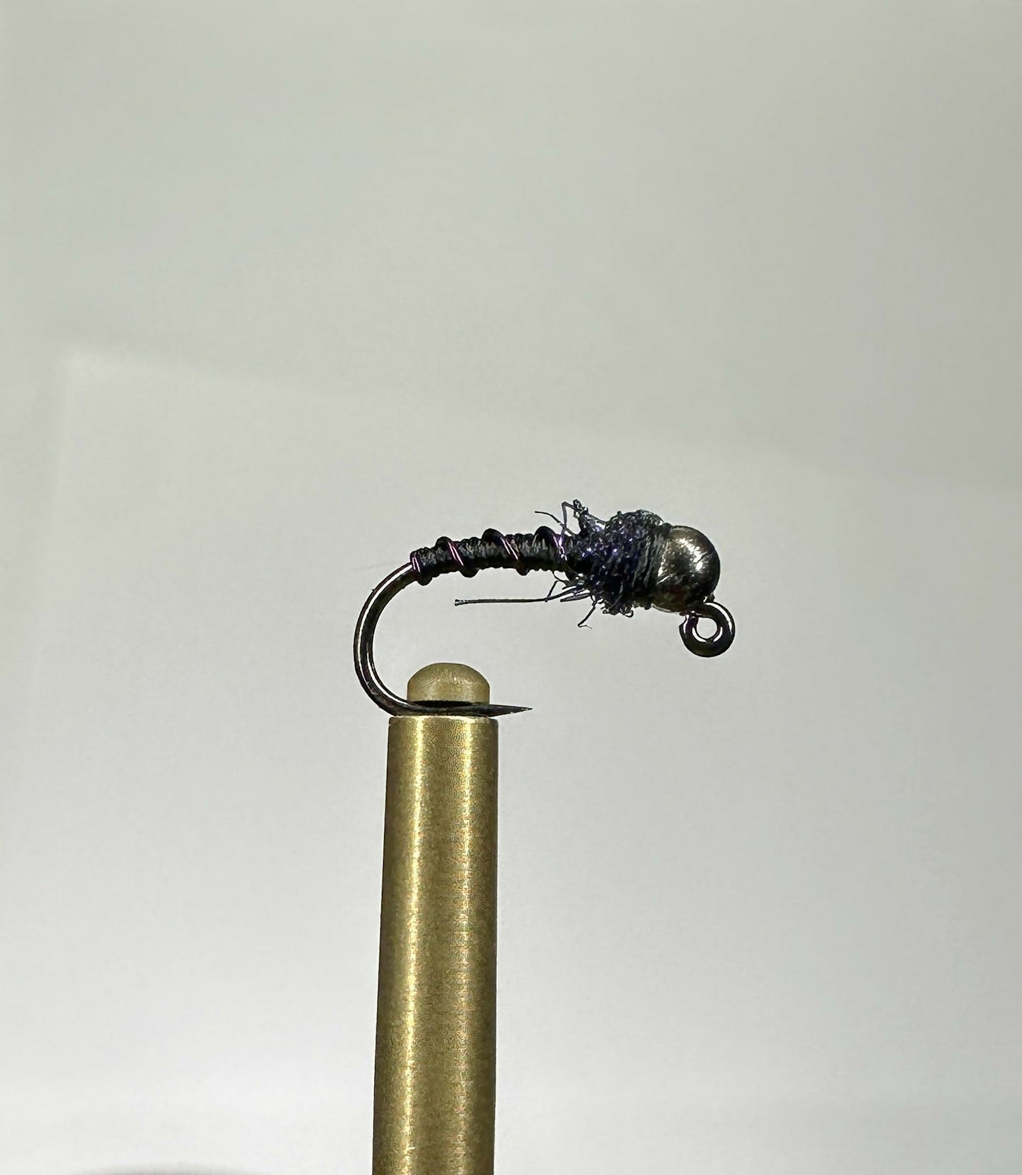 Beadhead Black Beauty Midge