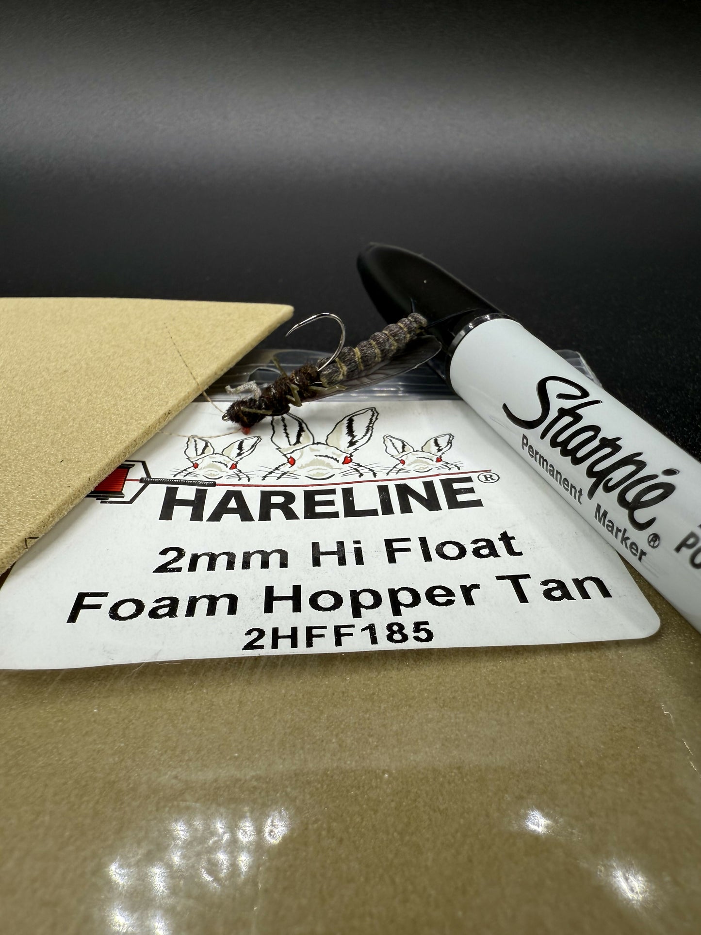 EFB Stone Black Variant