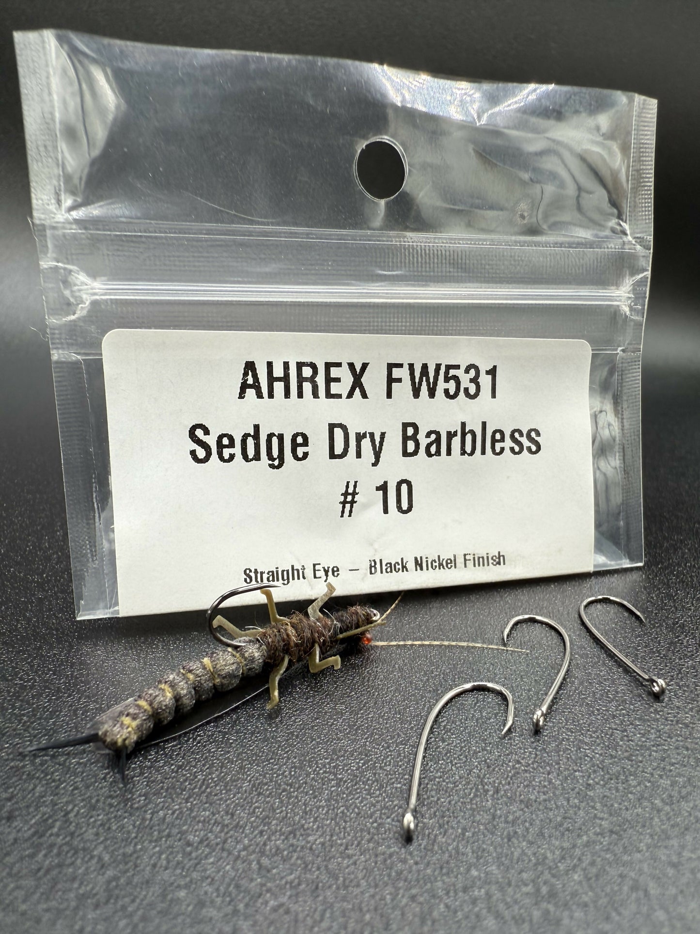 EFB Stone Black Variant