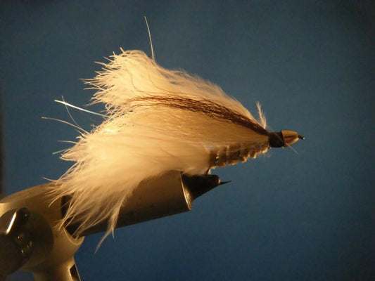 Cone Head George Minnow Size 6S-8S