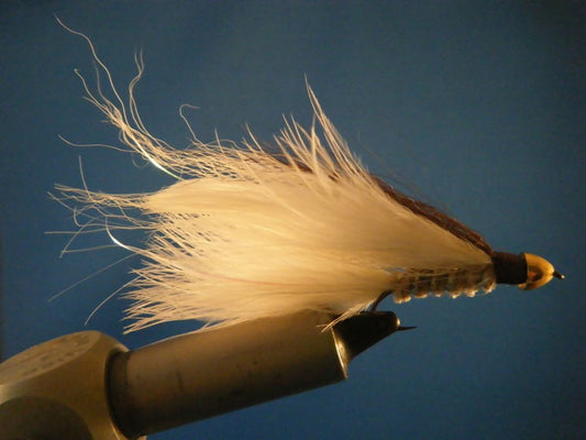 Heavy George Minnow Size 6 and 8s